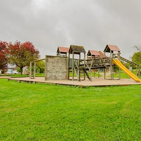 La Maison Des Delices Tatil Evi