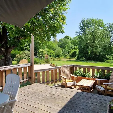 La Maison Des Delices Dosches