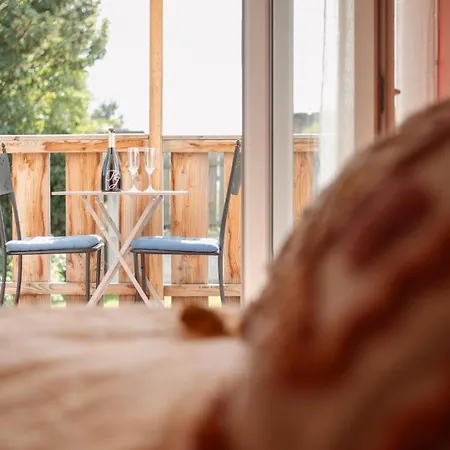 La Maison Des Delices Tatil Evi Dosches