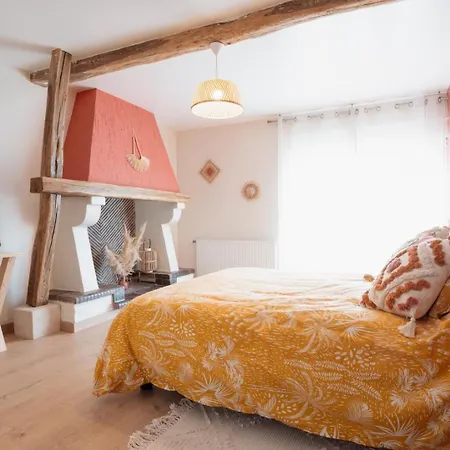 Tatil Evi La Maison Des Delices *