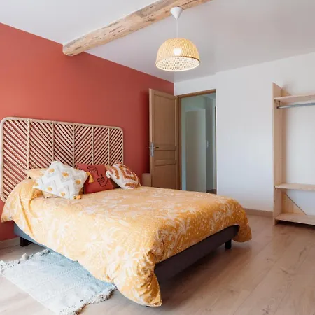 La Maison Des Delices