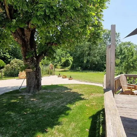 La Maison Des Delices Tatil Evi *