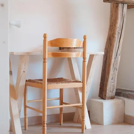 La Maison Des Delices Dosches